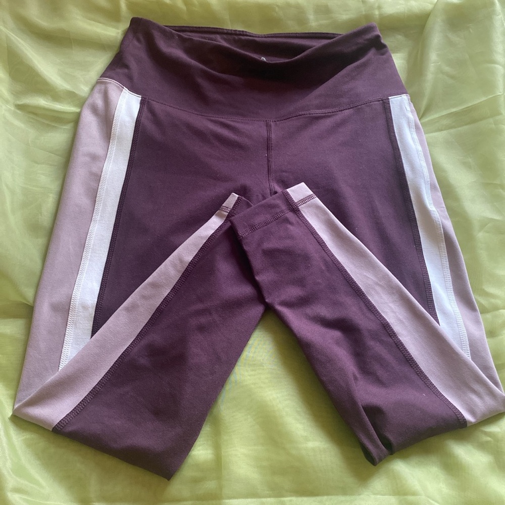 reebok leggings